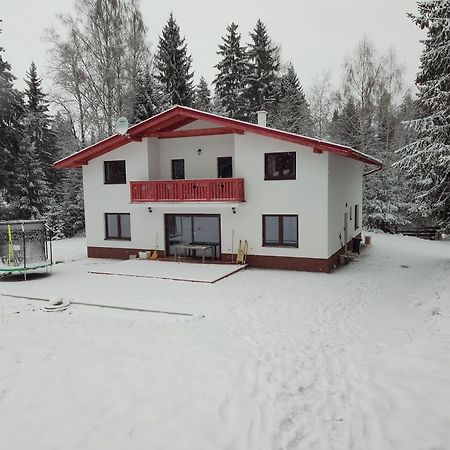 White Hawk - Vila Sokolik Villa Lazisko Exterior photo