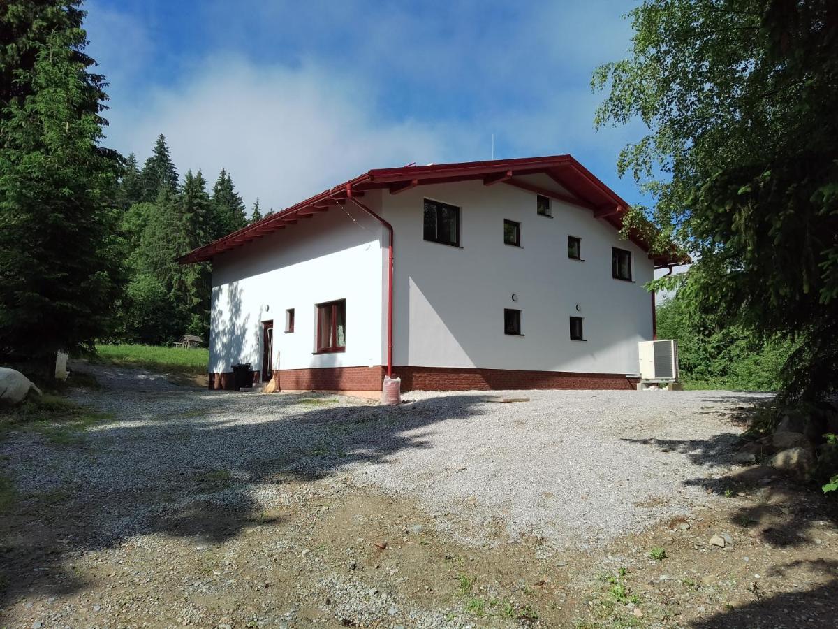 White Hawk - Vila Sokolik Villa Lazisko Exterior photo